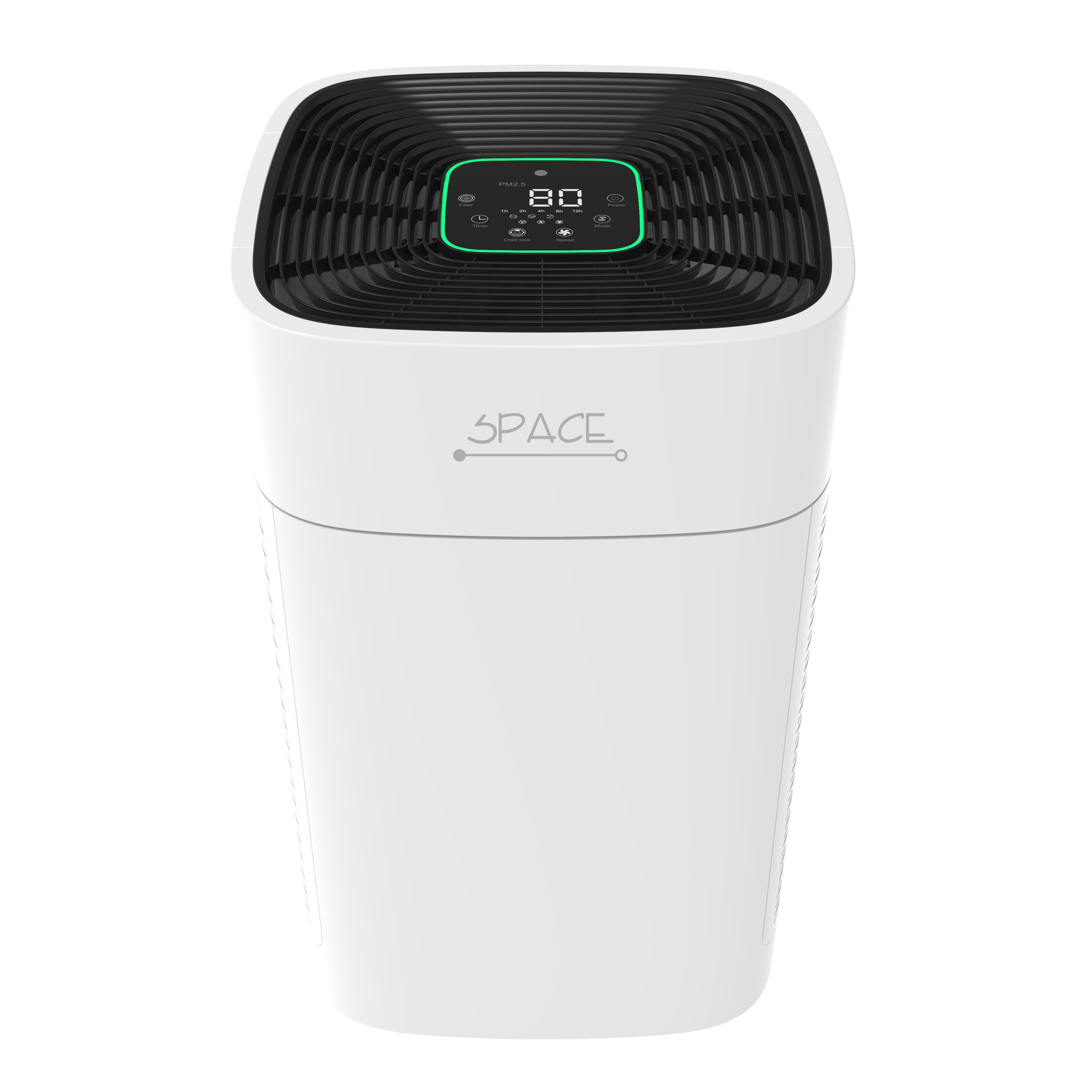 Airbi SPACE (met wifi)